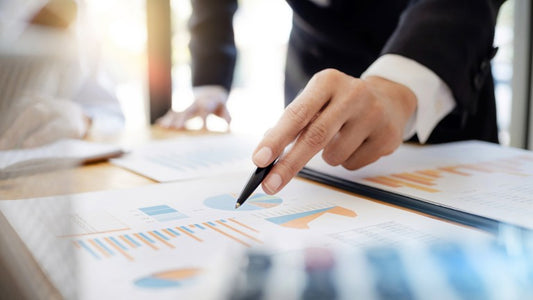 Essential Accounting Review